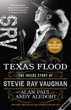 Capa do artigo Texas Flood