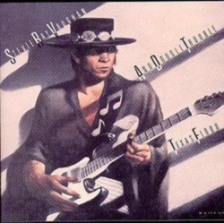 Capa do artigo Texas Flood - CD