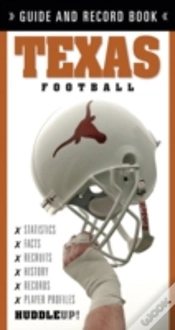Capa do artigo Texas Football