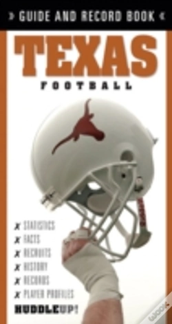 Capa do artigo Texas Football