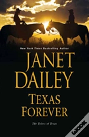 Capa do artigo Texas Forever