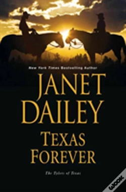 Capa do artigo Texas Forever