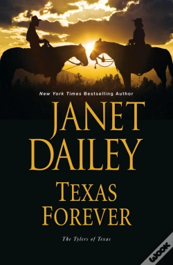 Capa do artigo Texas Forever