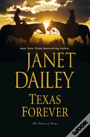 Capa do artigo Texas Forever