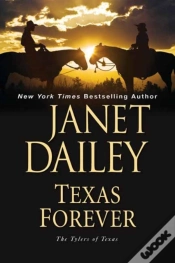 Capa do artigo Texas Forever