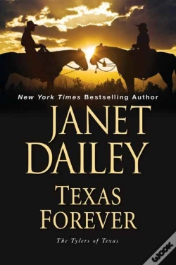 Capa do artigo Texas Forever