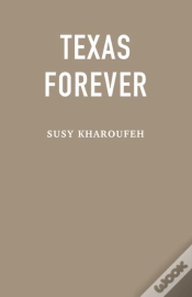 Capa do artigo Texas Forever