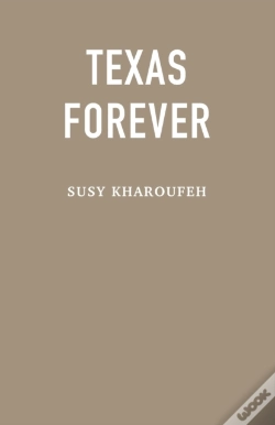 Capa do artigo Texas Forever
