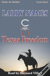 Capa do artigo Texas Freedom