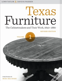 Capa do artigo Texas Furniture, Volume One