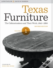 Capa do artigo Texas Furniture, Volume One
