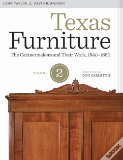 Capa do artigo Texas Furniture, Volume Two