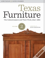 Texas Furniture, Volume Two