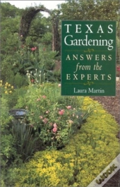 Texas Gardening
