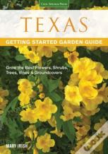 Texas Getting Started Garden Guide
