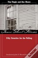 Texas Ghost Stories