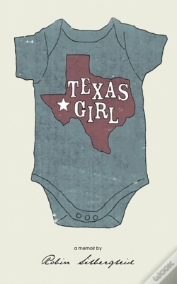 Capa do artigo Texas Girl