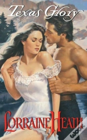 Capa do artigo Texas Glory