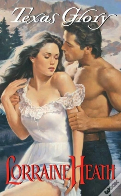 Capa do artigo Texas Glory