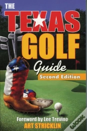Capa do artigo Texas Golf Guide