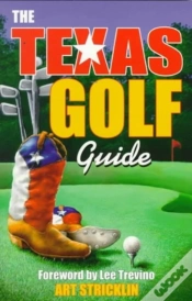 Capa do artigo Texas Golf Guide Pb