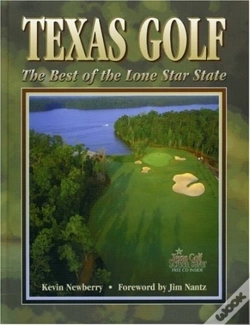 Capa do artigo Texas Golf