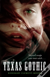 Capa do artigo Texas Gothic