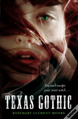 Capa do artigo Texas Gothic