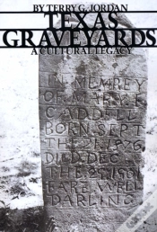 Capa do artigo Texas Graveyards