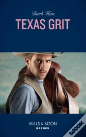 Capa do artigo Texas Grit