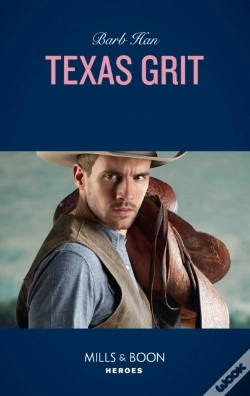Capa do artigo Texas Grit