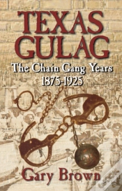 Capa do artigo Texas Gulag
