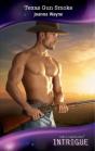 Texas Gun Smoke - Preview