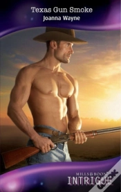 Capa do artigo Texas Gun Smoke