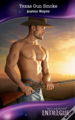 Capa do artigo Texas Gun Smoke