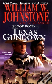 Capa do artigo Texas Gundown