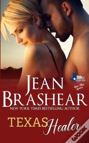 Capa do artigo Texas Healer