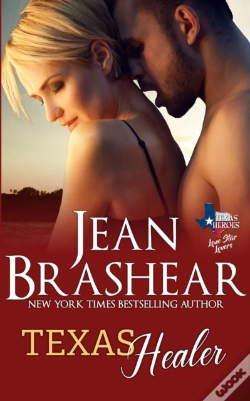 Capa do artigo Texas Healer