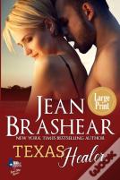 Texas Healer (Large Print Edition)