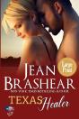 Texas Healer (Large Print Edition) - Preview