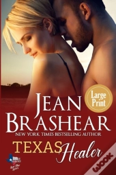 Texas Healer (Large Print Edition)