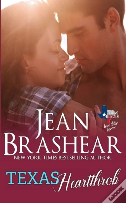 Capa do artigo Texas Heartthrob