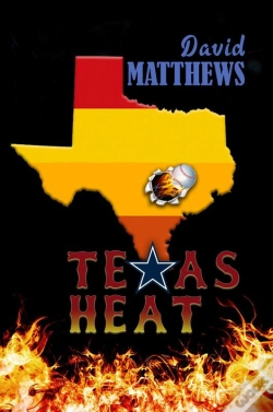 Capa do artigo Texas Heat
