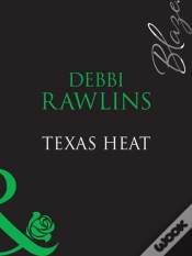 Capa do artigo Texas Heat