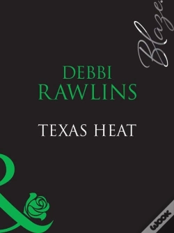 Capa do artigo Texas Heat