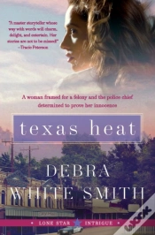 Capa do artigo Texas Heat