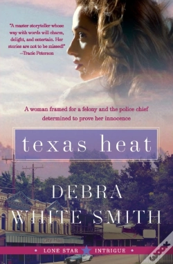 Capa do artigo Texas Heat