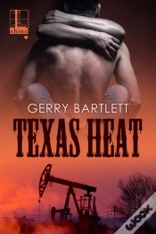 Capa do artigo Texas Heat