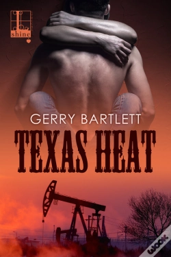 Capa do artigo Texas Heat