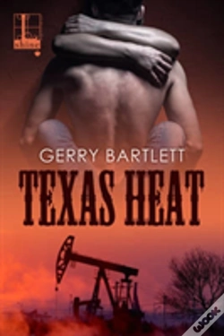 Capa do artigo Texas Heat